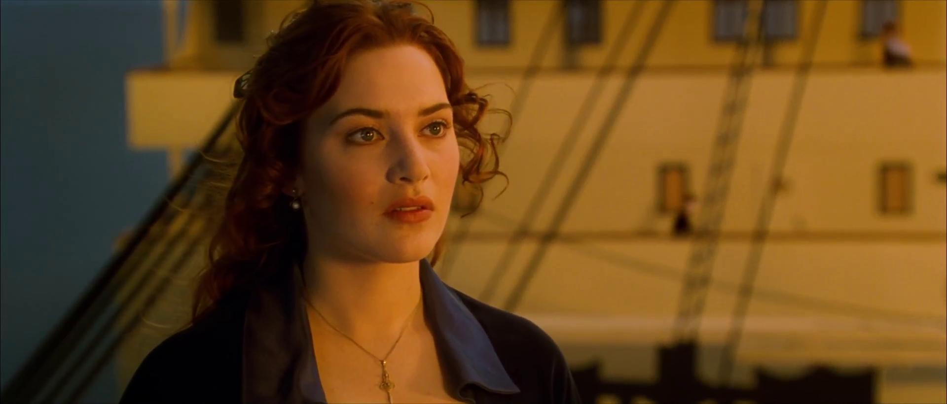 Kate Winslet
