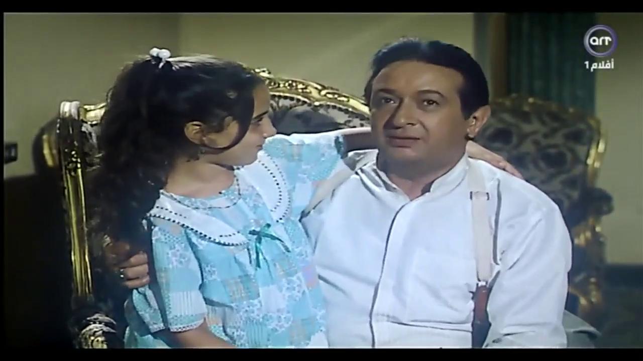 نور الشريف - ماري عبيد