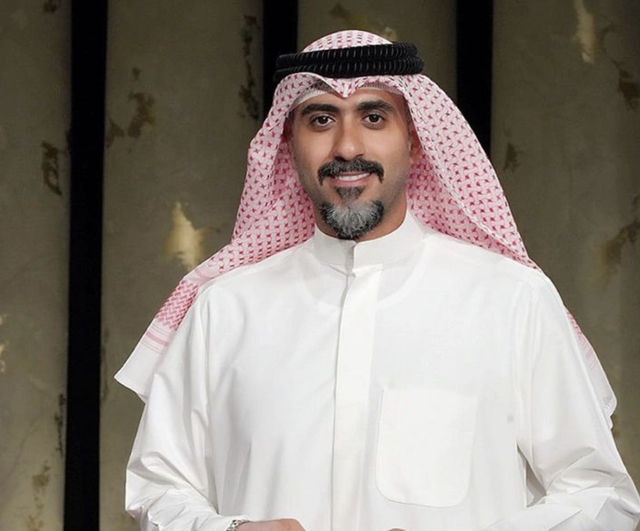 Mohammed Al Ramadan