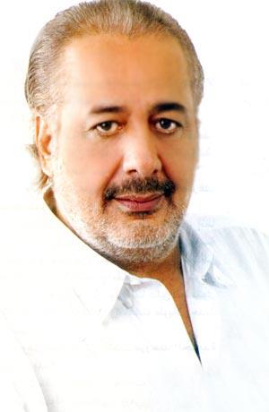 أيمن زيدان