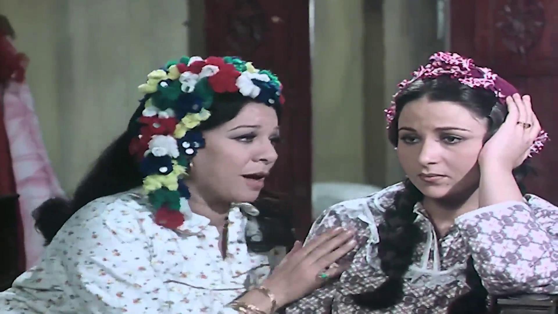 Poussi
	  	 	 - Nabila Al-Sayed