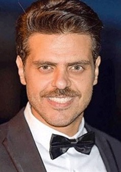 طارق صبري