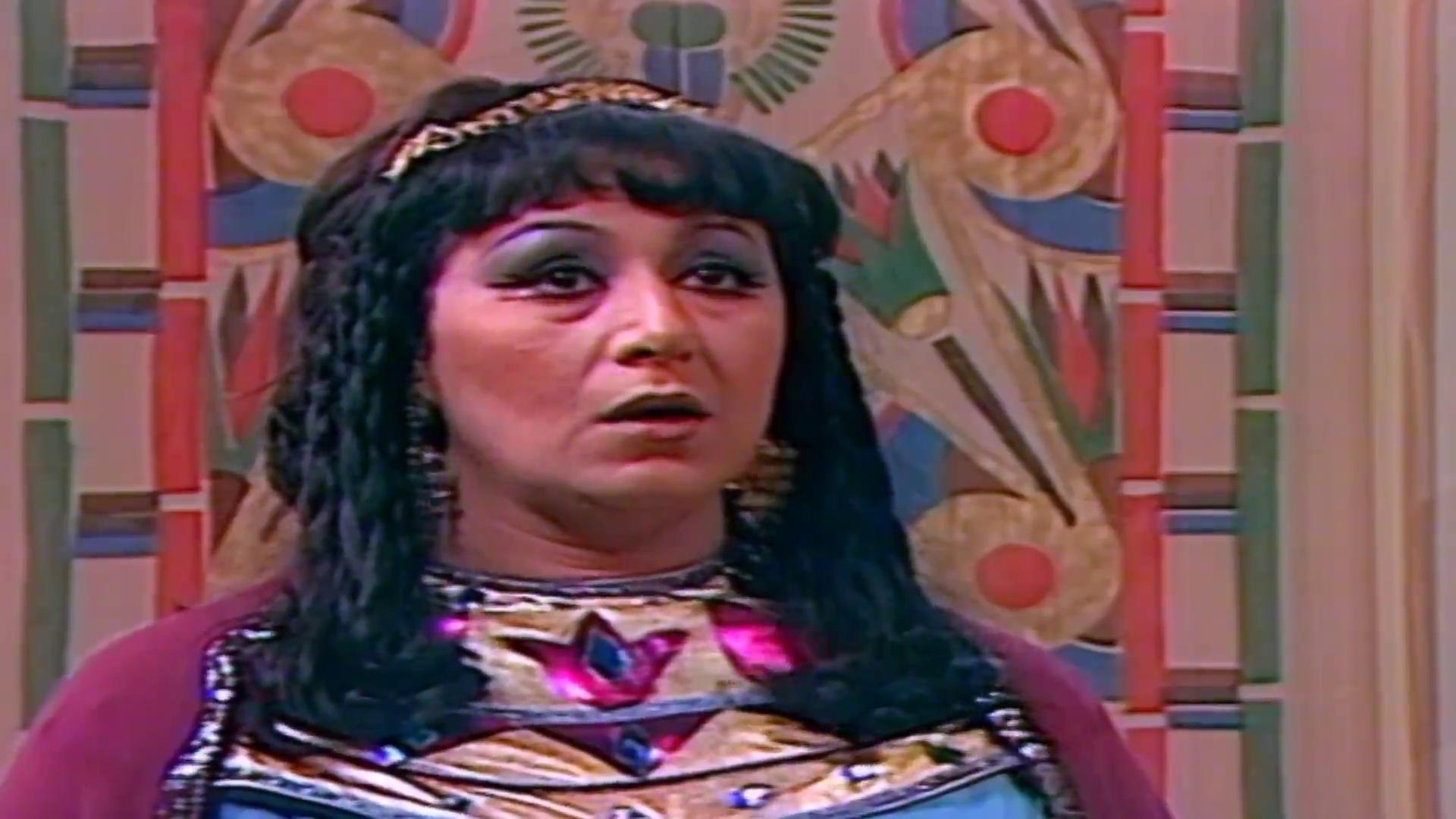 Faten Anwar