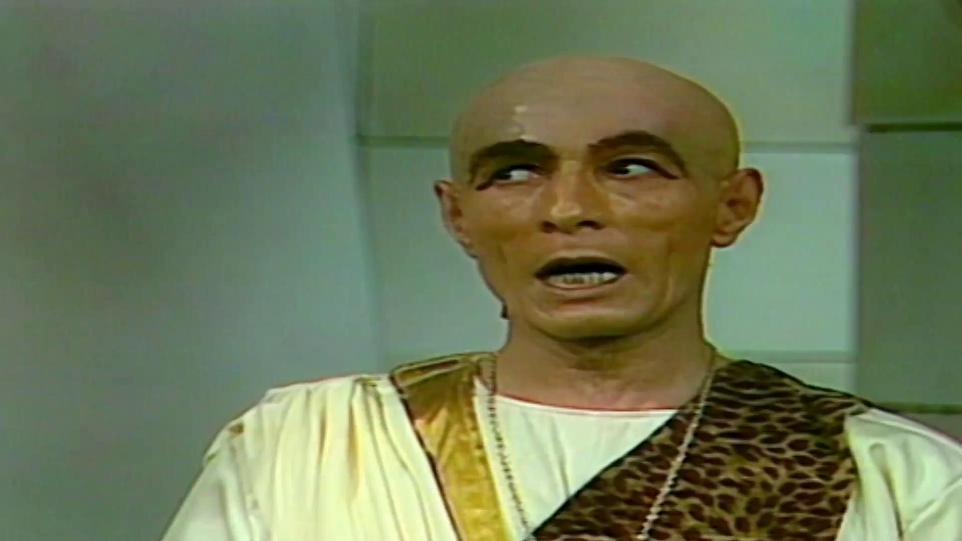 رشدي المهدي