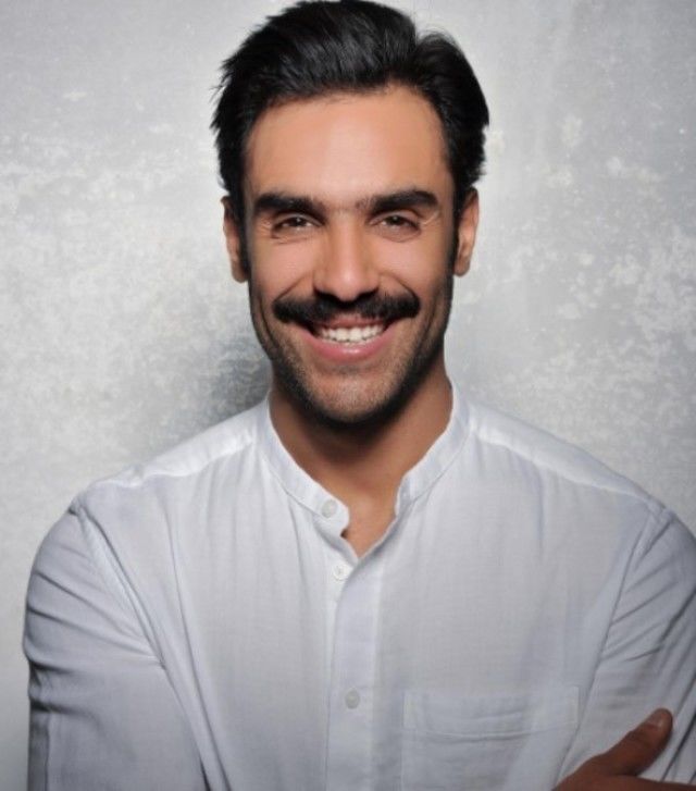 Hussein Al Haddad