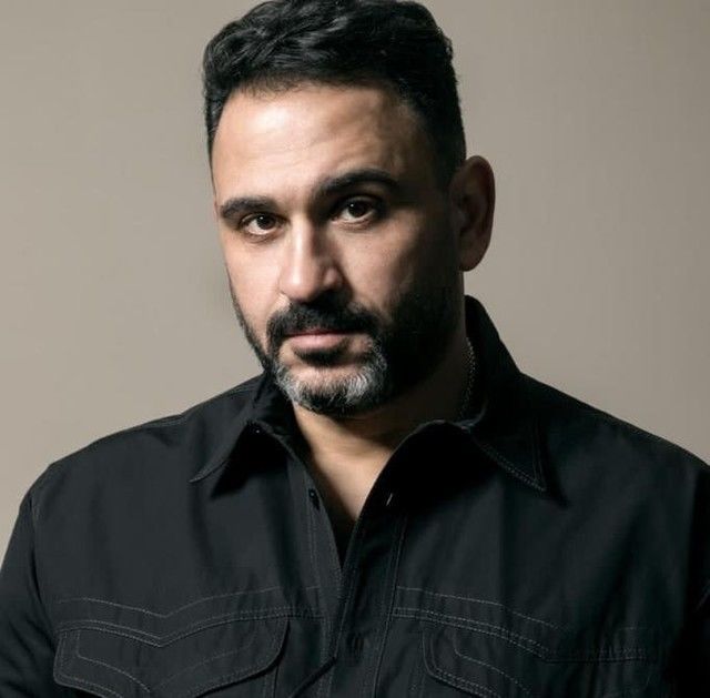 Poster - Akram Housny