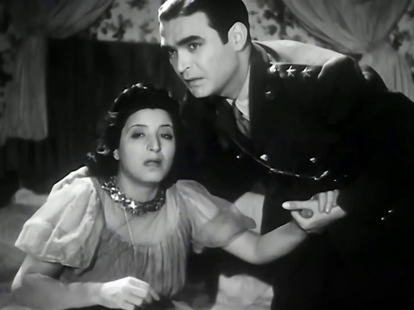 محمود ذو الفقار - عزيزة أمير