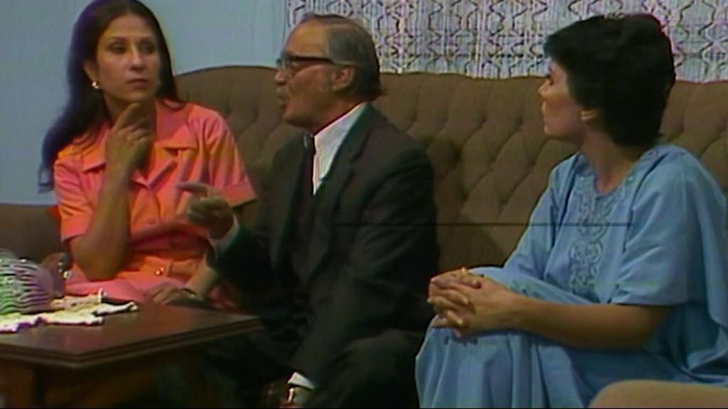 fardous abdel-hamid - abdel-moniem madbouly - sanaa maher