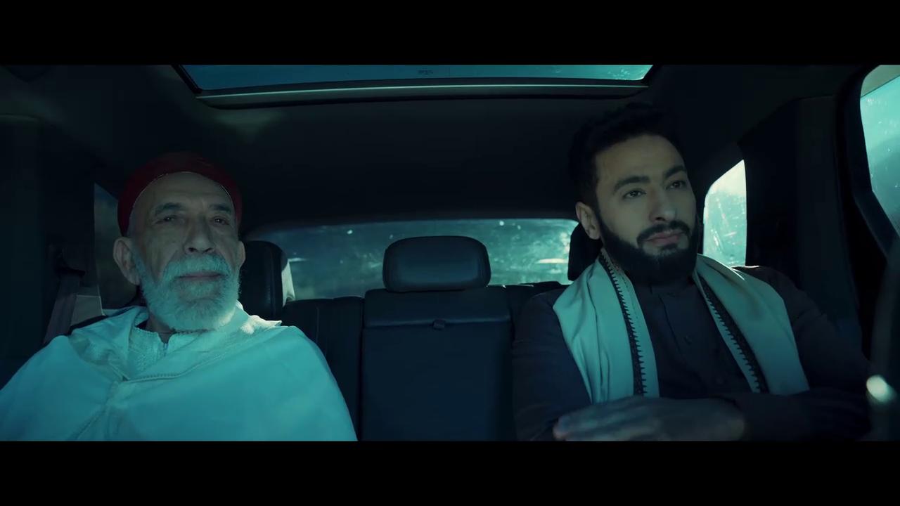 حمادة هلال - عز العرب الكغاط
