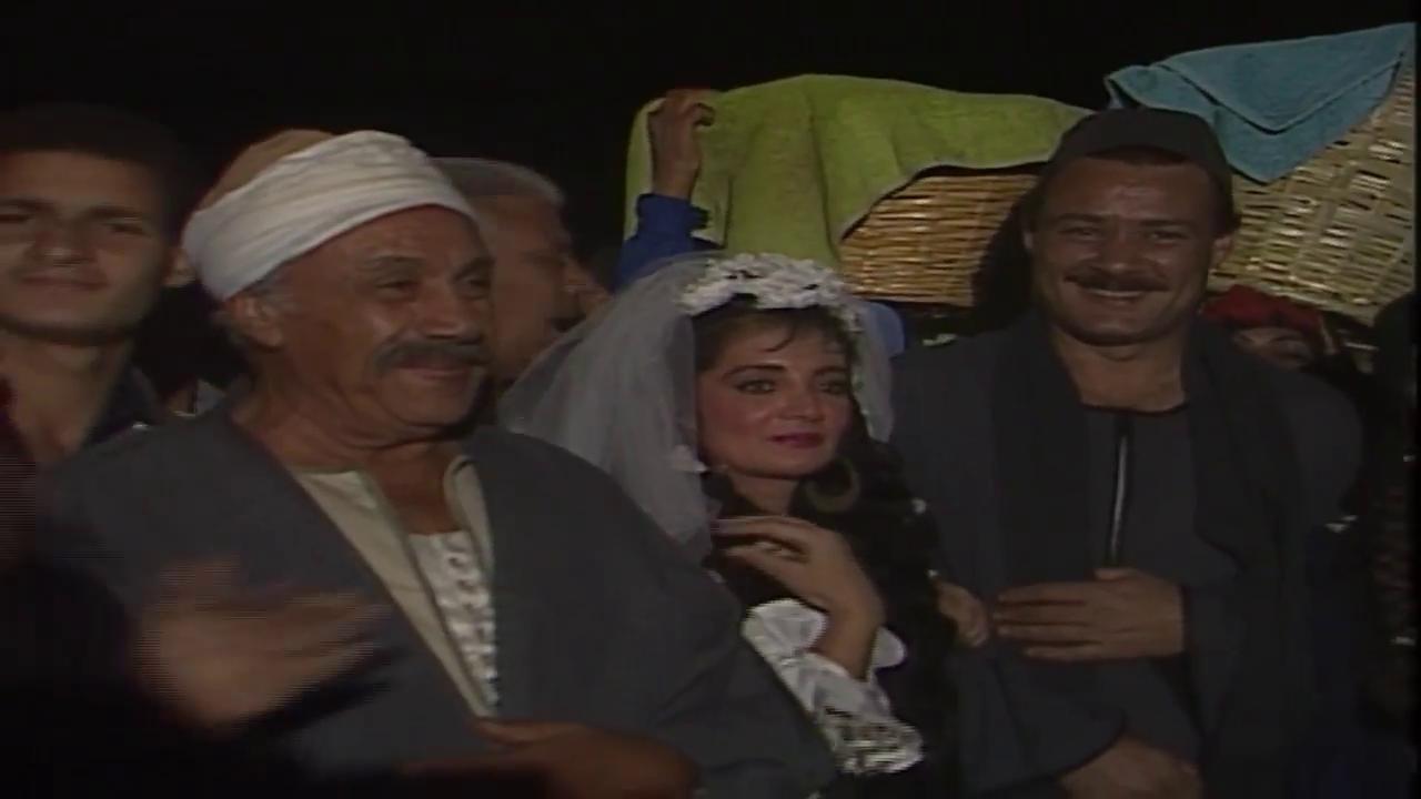 Farouq Al-Fishawi
	  	 	 - Shahira
	  	 	 - Muhammad Al-Sabea