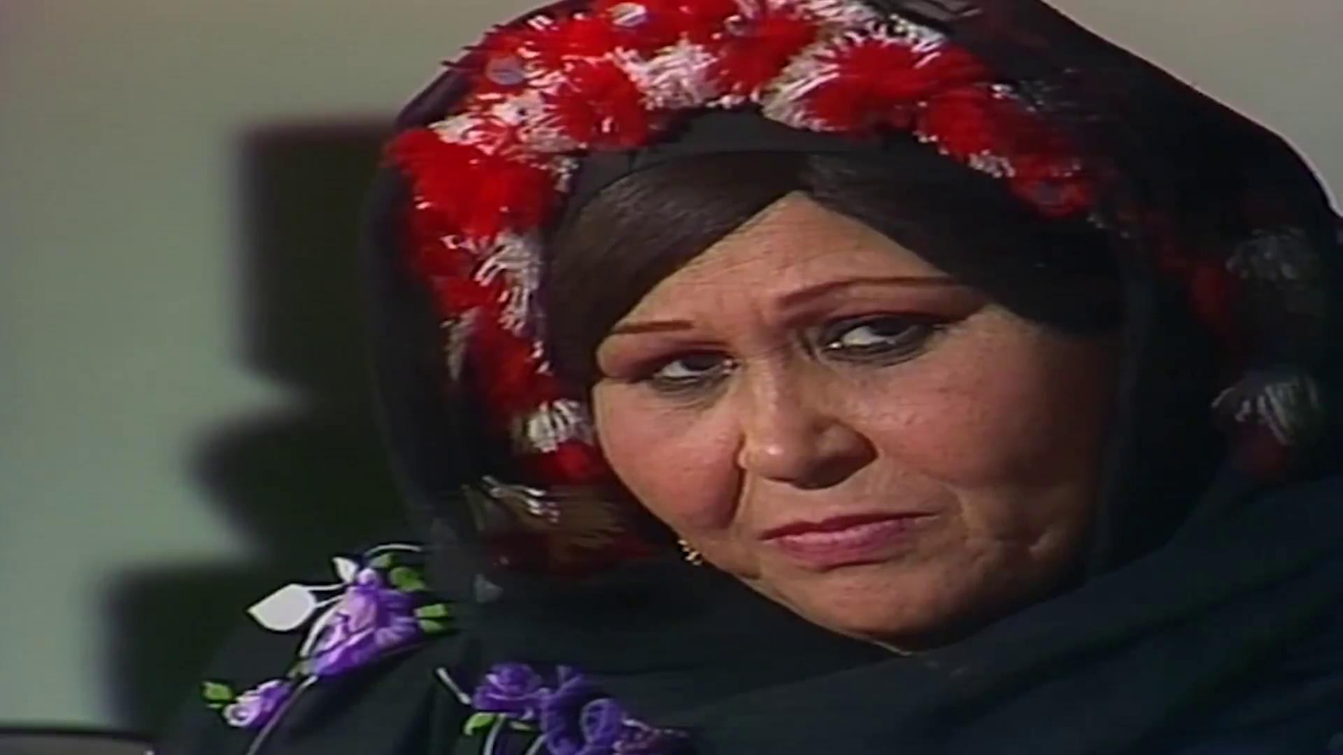 fatma wagdy