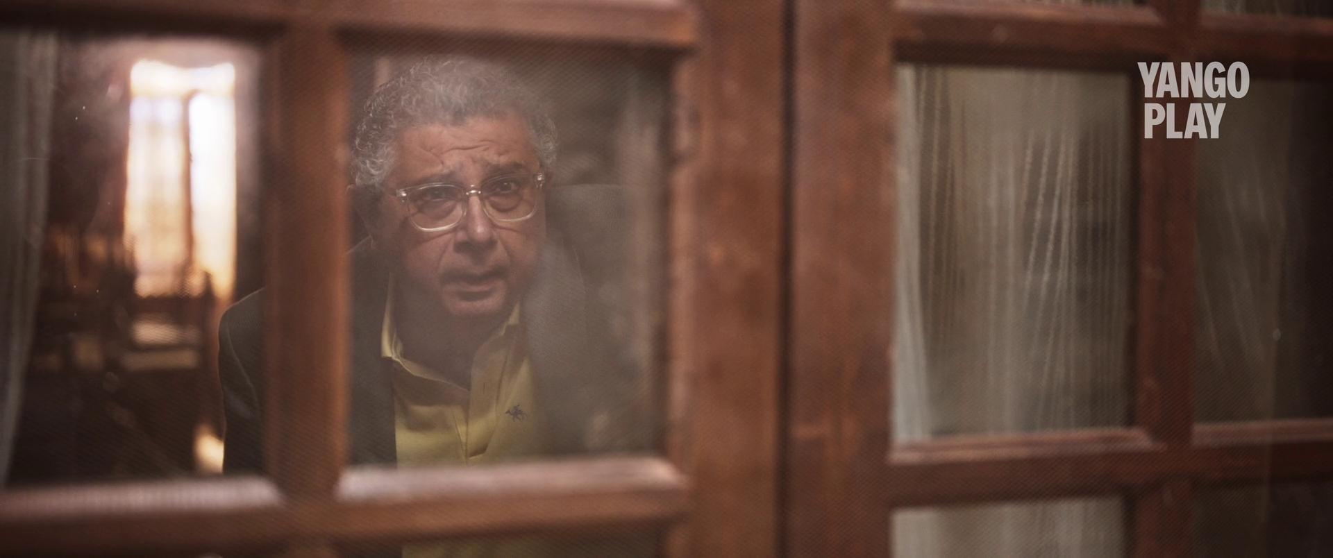 Maged Al-Kedwany