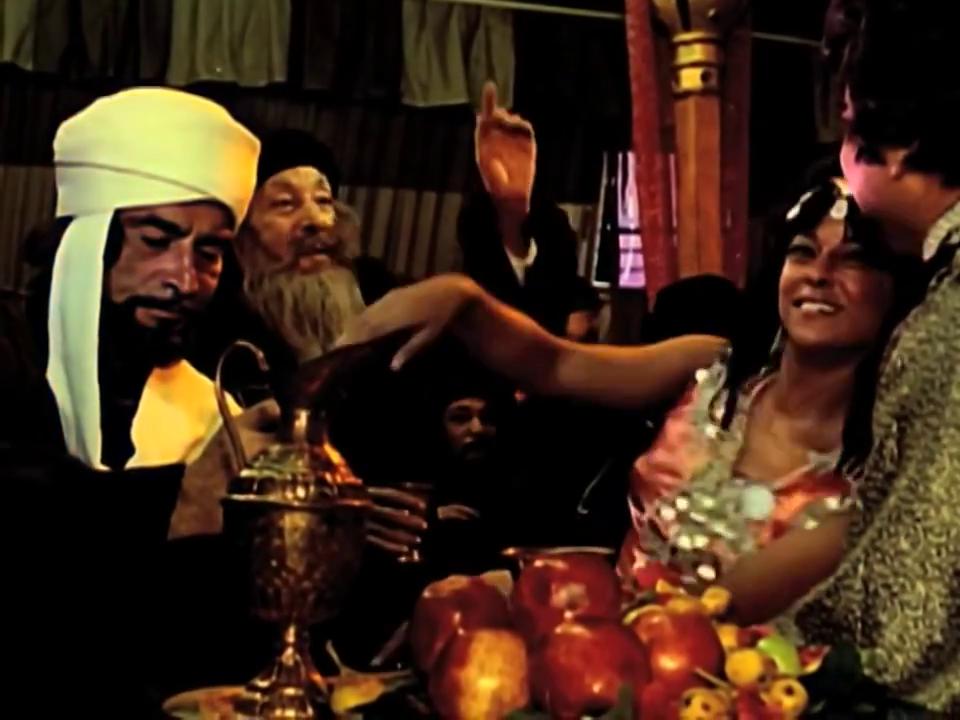 حسن البارودي - أحمد مظهر