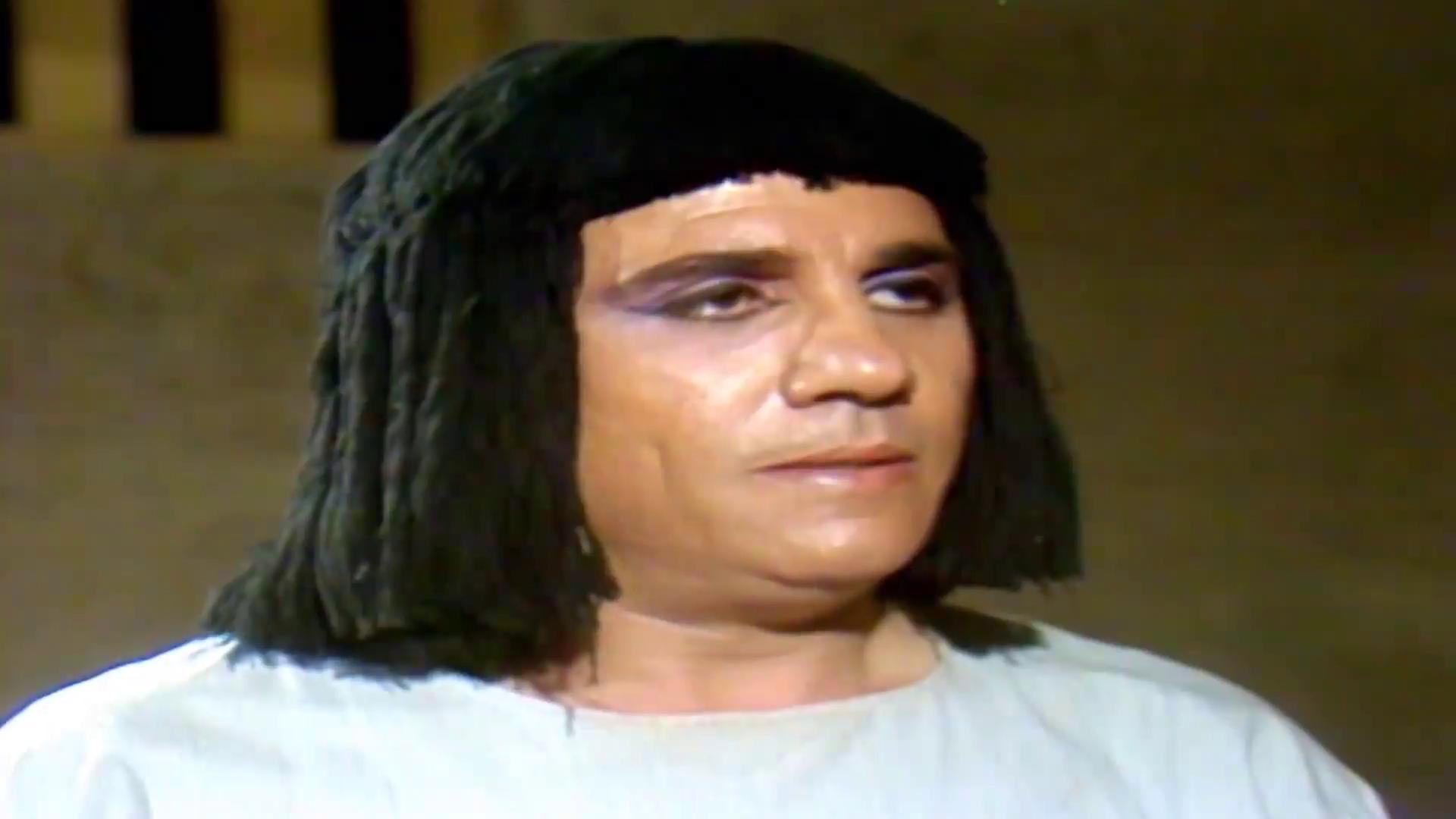 Mahmoud Al-Heddiny