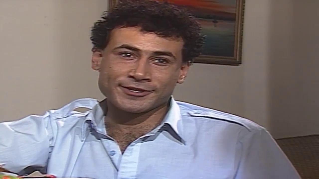 طارق الباجوري