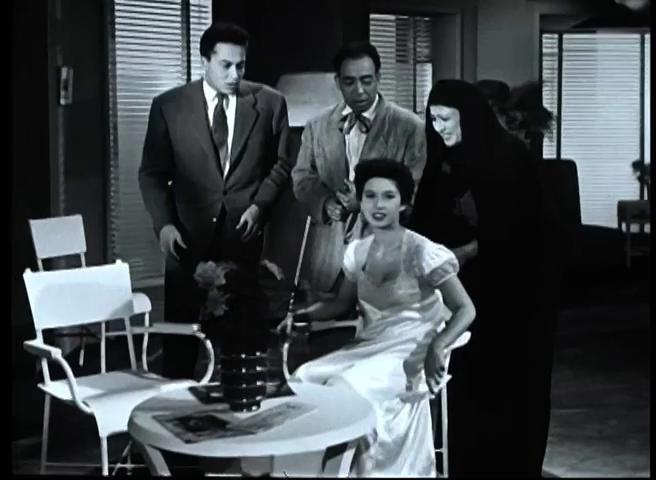 Fardous Muhammad
	  	 	 - Aida Othman
	  	 	 - Ismail Yassine
	  	 	 - Wahid Shoukry