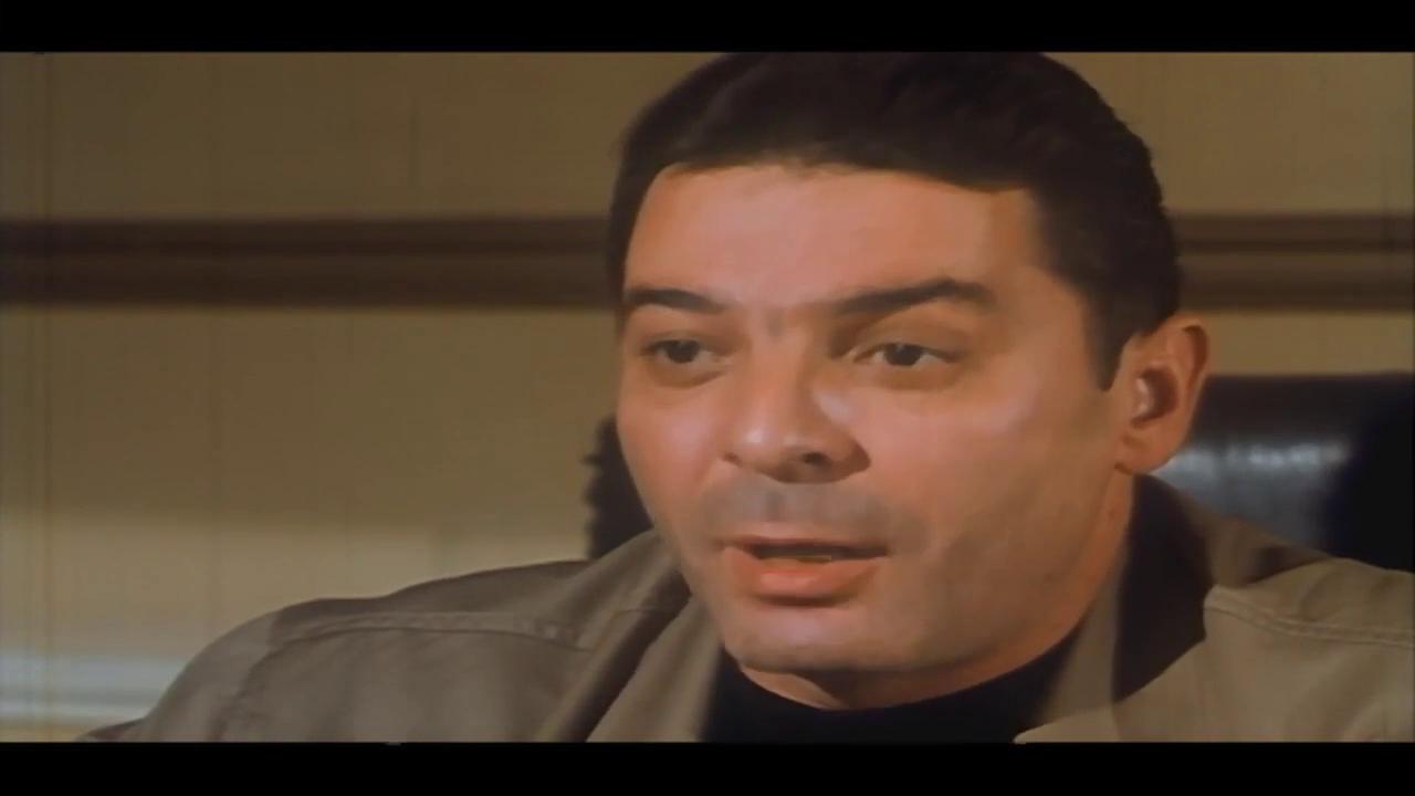 محمود حميدة