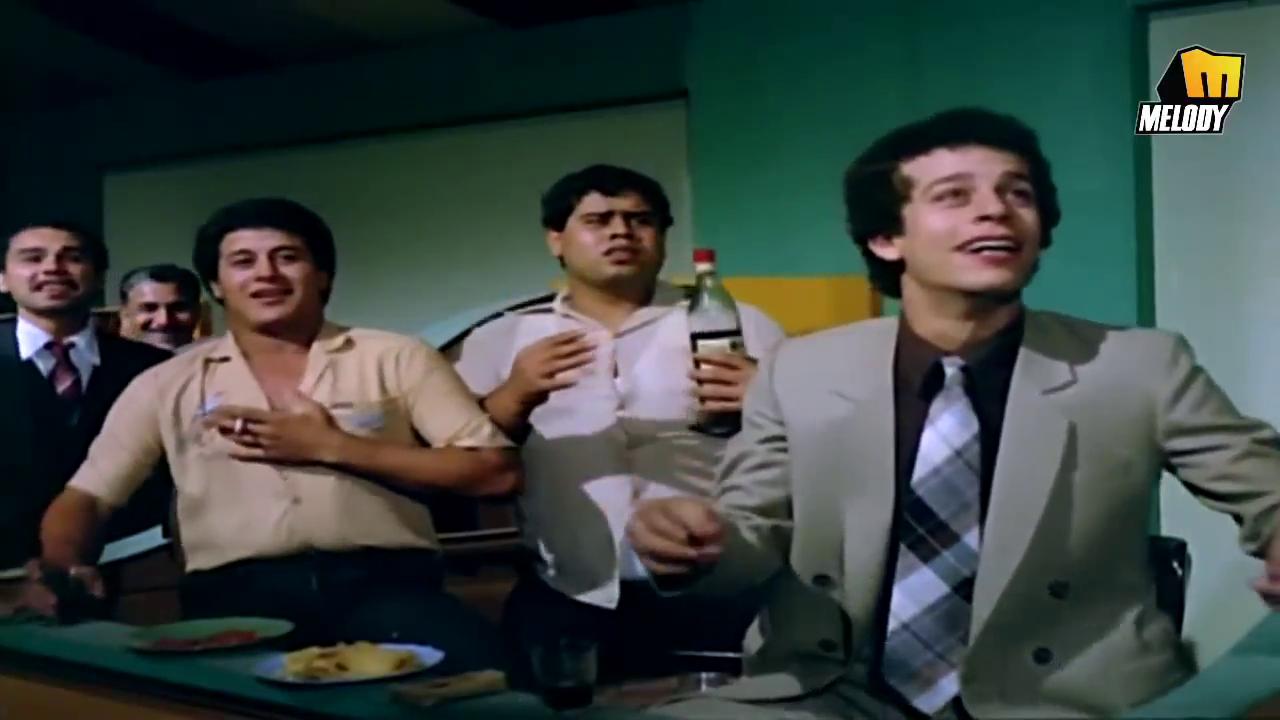 شريف منير - حسين إبراهيم - وائل نور