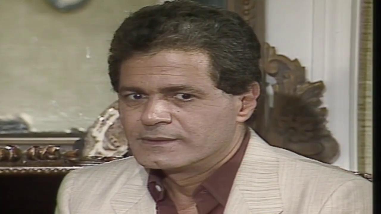 صلاح قابيل