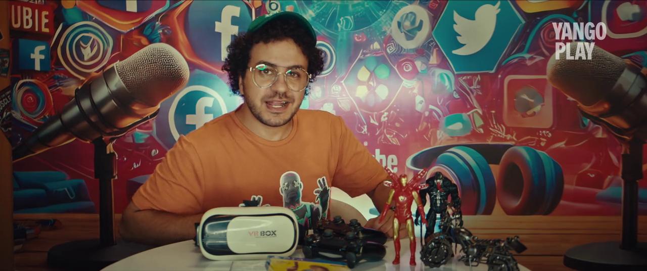 Ahmed Essam Al Sayed