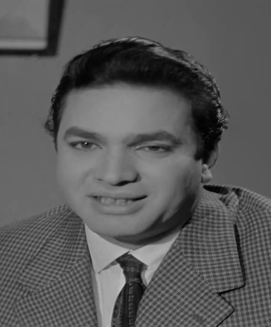 حسين ياقوت