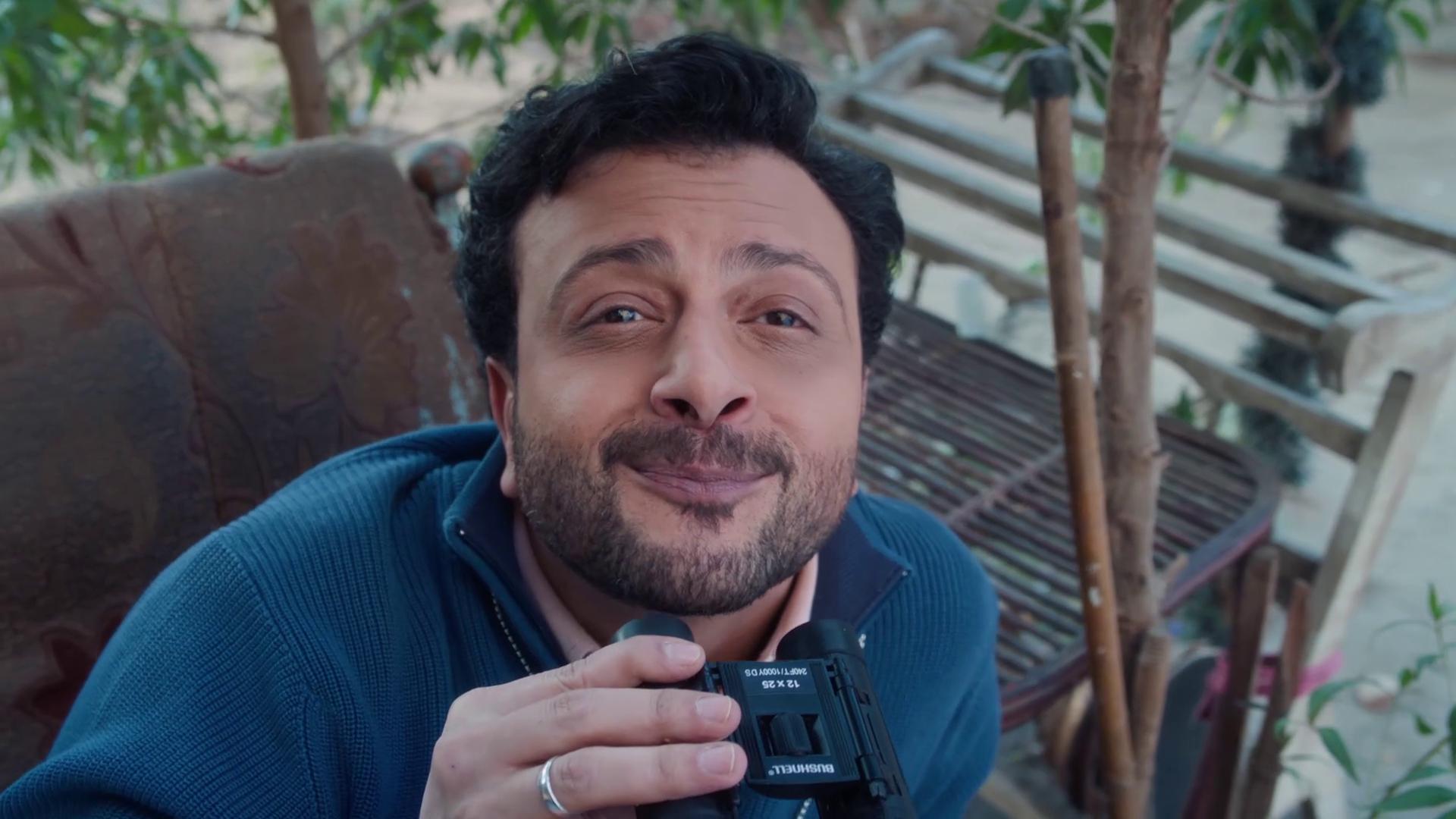 تامر نبيل