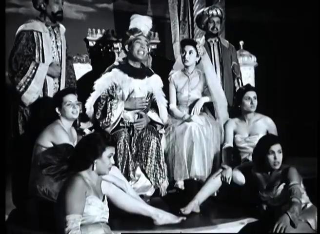 Salwa Ezz Al-Din
	  	 	 - Aida Othman
	  	 	 - Ismail Yassine