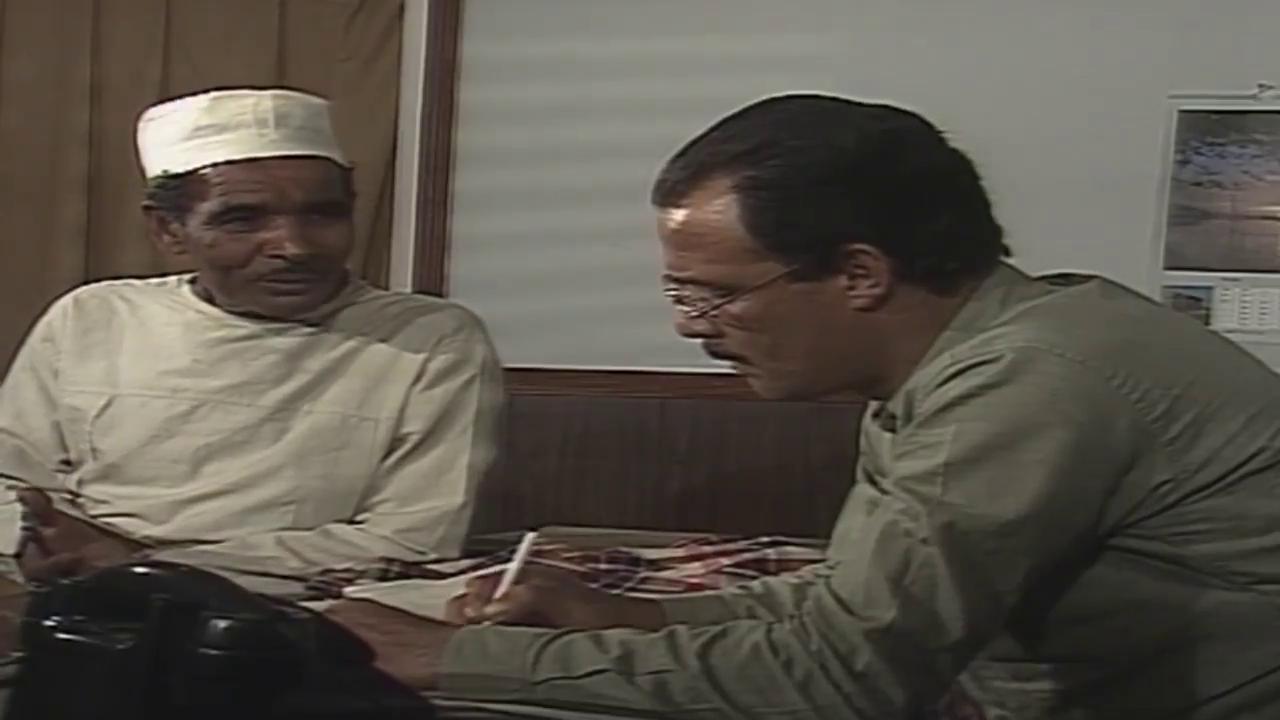 Farouq Al-Fishawi
	  	 	 - Mahmoud Abdel-Karim