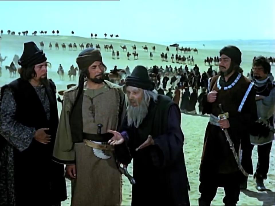 Mohsen Sarhan
	  	 	 - Hassan Al-Baroudy
	  	 	 - Adel Al-Mehelmy
	  	 	 - Anwar Madkour