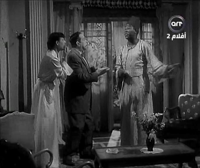 عبد العزيز سعيد - فؤاد شفيق - لولا صدقي