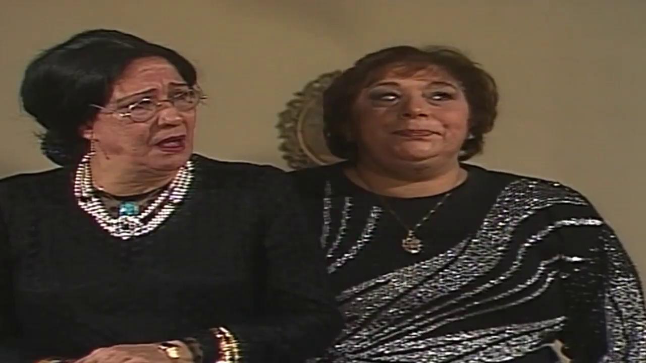 صافيناز الجندي - هدى زكي