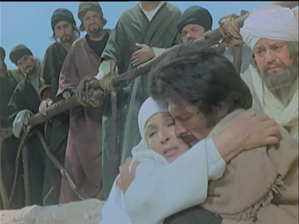 Abdel-Rahim Al-Zorqany
	  	 	 - Ghassan Matar
	  	 	 - Amina Rizk