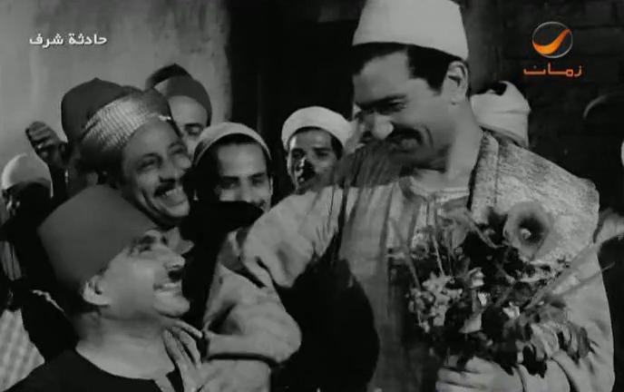 Hamdy Ahmad
	  	 	 - Al Masry Al Fakahany