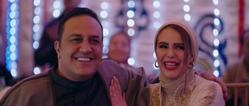 مسلسل: المداح 2: أسطورة الوادي: دنيا - خالد سرحان