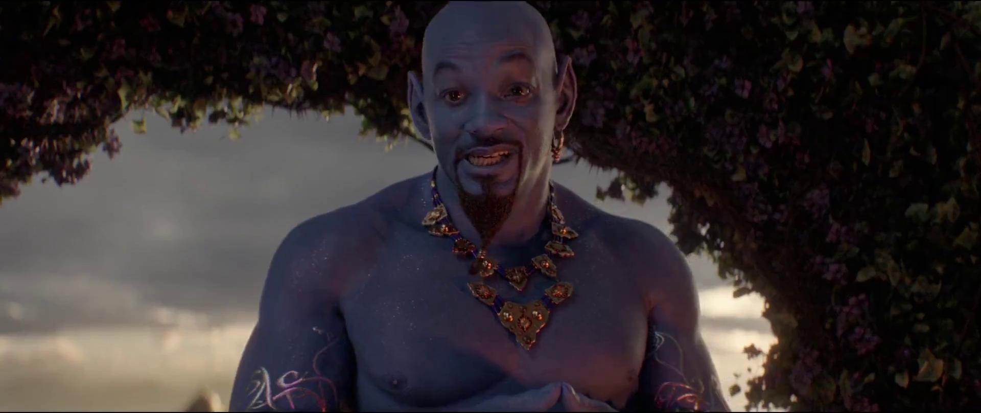 Will Smith