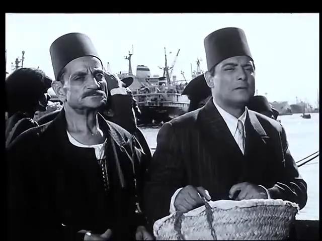 shoukry sarhan - abdel-wareth asar