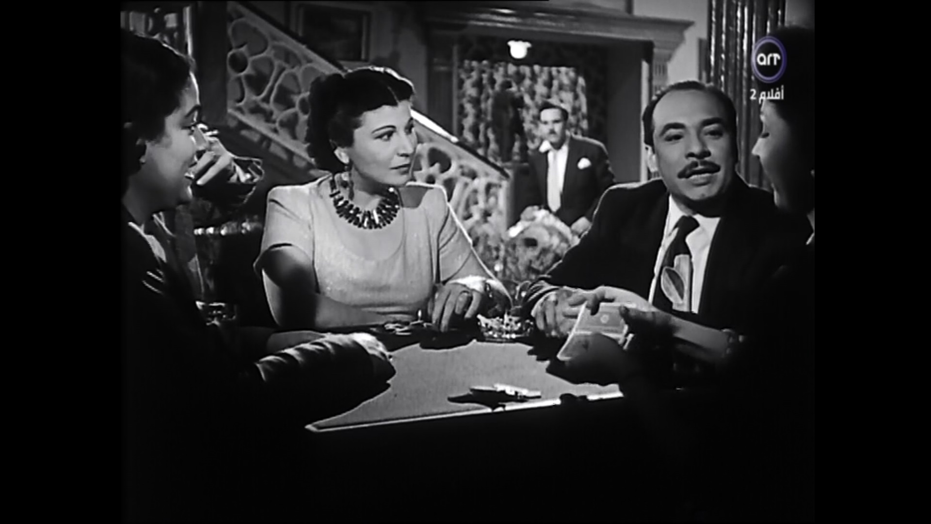 أنور زكي - زوزو ماضي