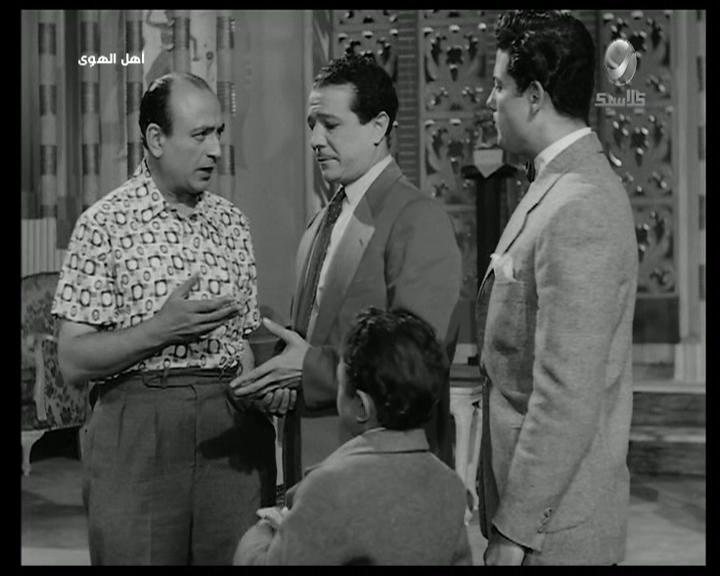 Shoukry Sarhan
	  	 	 - Mahmoud Shokoko
	  	 	 - Mahmoud Al-Meligy