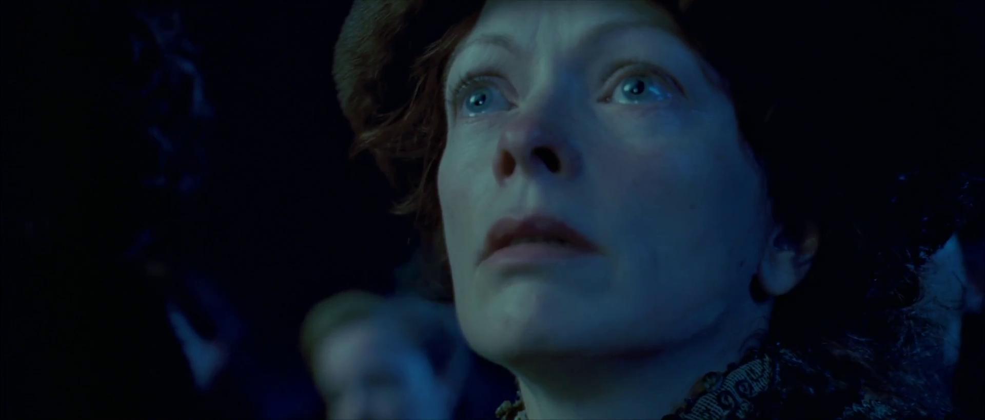 Frances Fisher