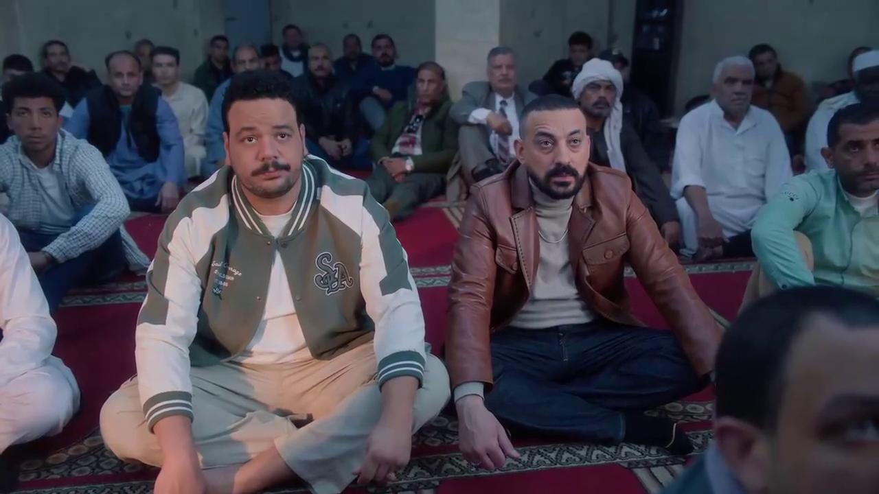 Diab
	  	 	 - Moustafa Gharib
