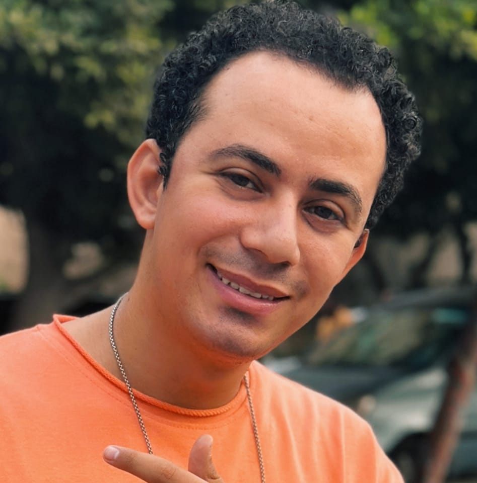 متولي السيد