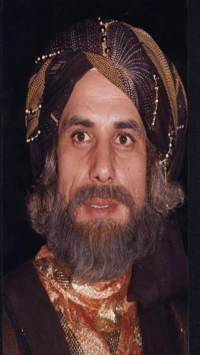 محمد سعيد عبودة