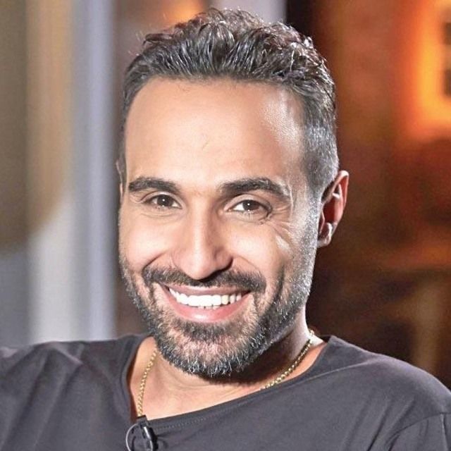 أحمد فهمي (1)