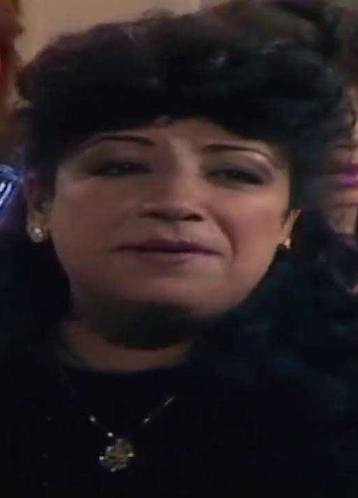 منى أبو الفتوح