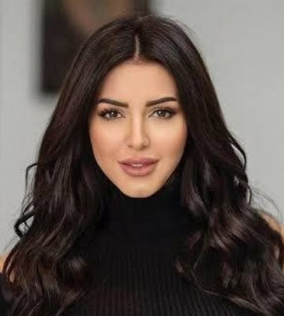 إيناس النجار
