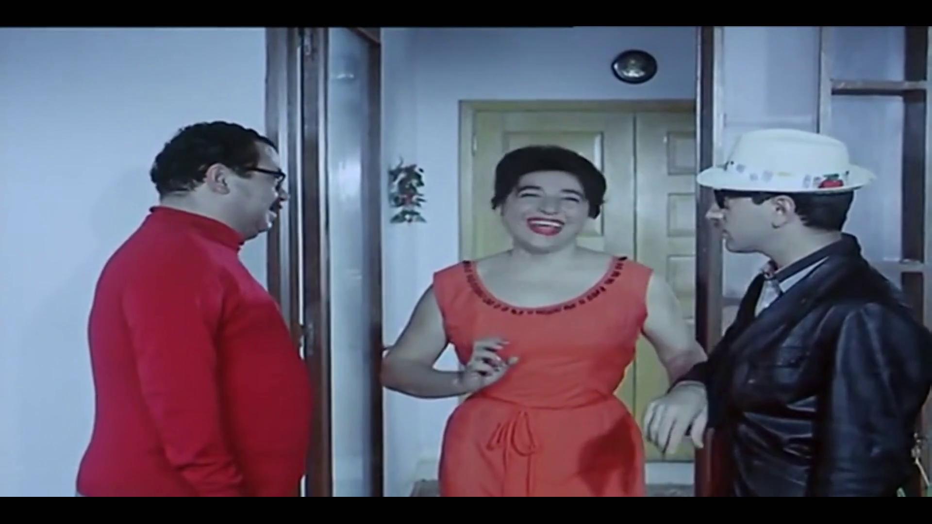 دريد لحام - نهاد قلعي