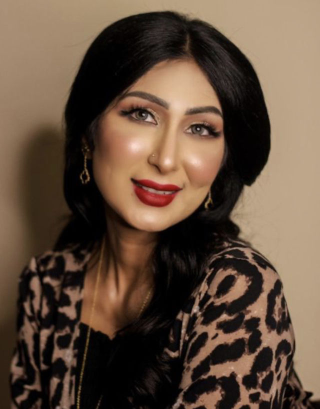 Eman Al Ali