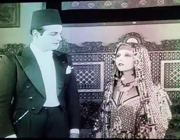 نادية - محمد عبد الله