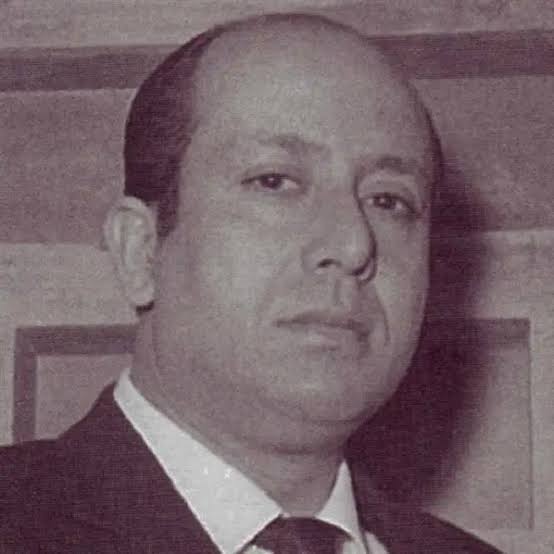 بوستر - محمد سلمان