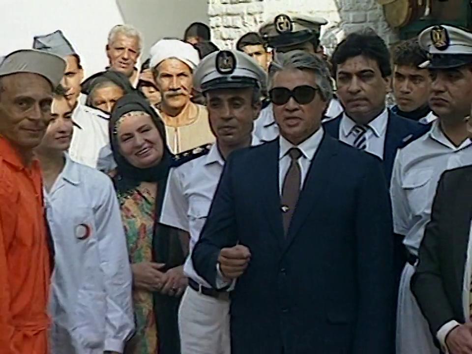 Kawthar Ramzy
	  	 	 - Muhammad Soubhy